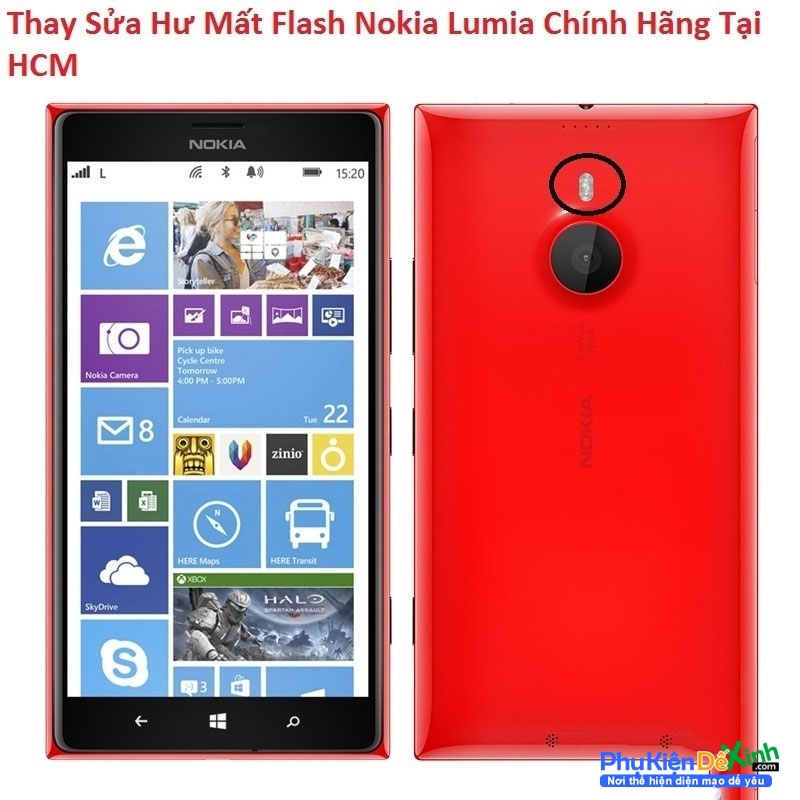 Địa chỉ chuyên sửa chữa, sửa lỗi, thay thế khắc phục Lumia Nokia 8 Hư Mất Flash, Thay Thế Sửa Chữa Hư Mất Flash Lumia Nokia 8 Chính Hãng uy tín giá tốt tại Phukiendexinh